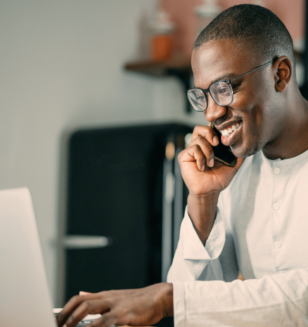 Solutions financières