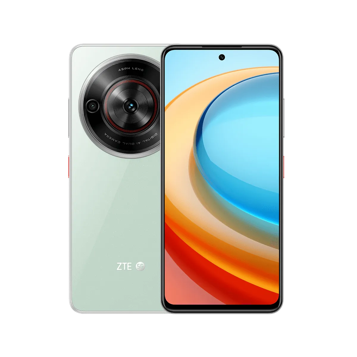 ZTE A75 5G
